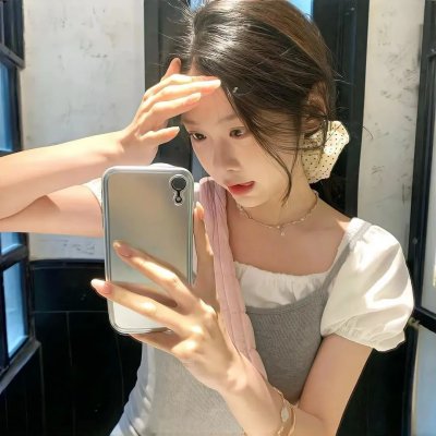 狼的嘴